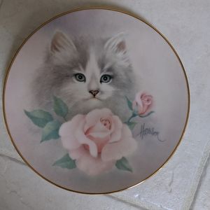 Hamilton Collection " Blushing Beauties".